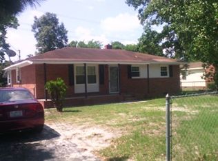 4025 Glenridge Rd, Fayetteville, NC 28304