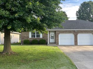 1411 E Wollard St #1, Bolivar, MO 65613