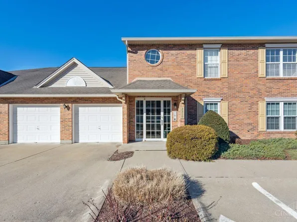 2310 Sylved Ln Unit 12, Cincinnati, OH 45238