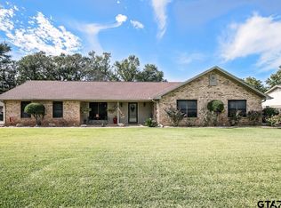 413 Wesley Dr, Whitehouse, TX 75791