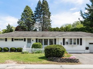 36 Oak Pond Ave, Millbury, MA 01527