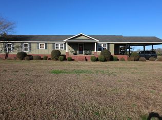 1524 Beulah Campground Rd, Repton, AL 36475