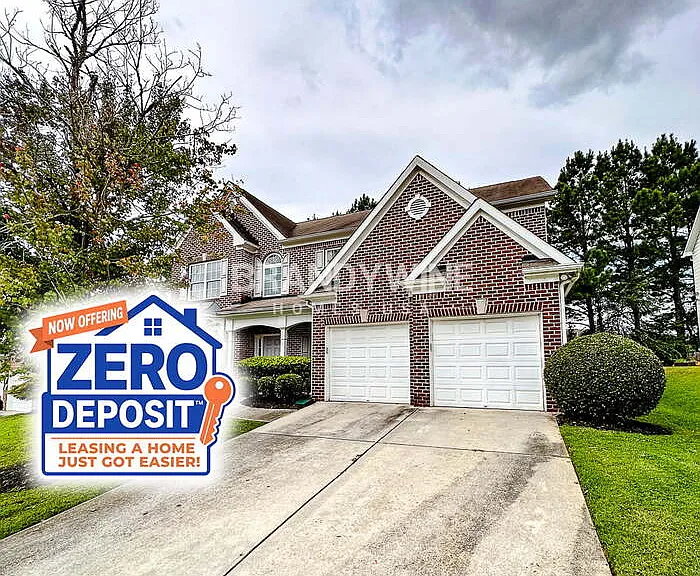 5209 Lakerock Dr SW — Photo 1