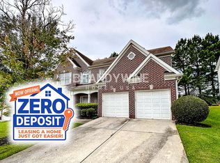 5209 Lakerock Dr SW, Atlanta, GA 30331
