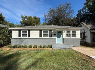 1118 W 34th St, Little Rock, AR 72206