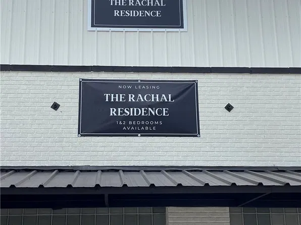 217 S Rachal St, Sinton, TX 78387