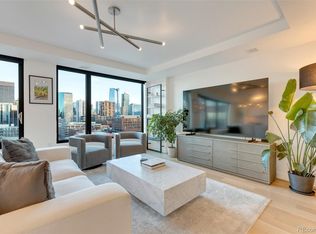 1750 Wewatta St #1302, Denver, CO 80202