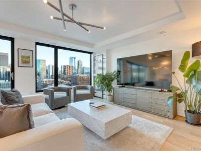 1750 Wewatta Street Unit 1302, Denver, CO, 80202