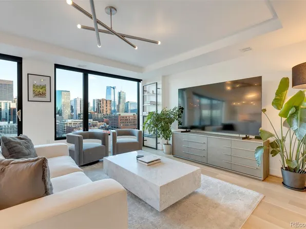 1750 Wewatta Street #1302, Denver, CO 80202