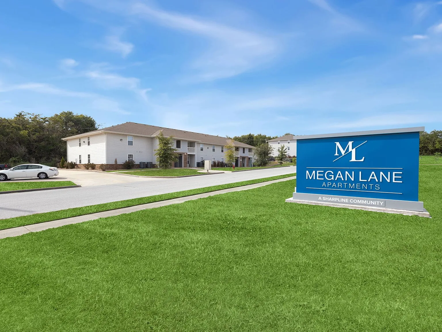 Megan Lane Apartments — Photo 4