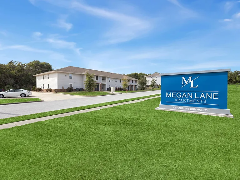 Megan Lane Apartments — Photo 12