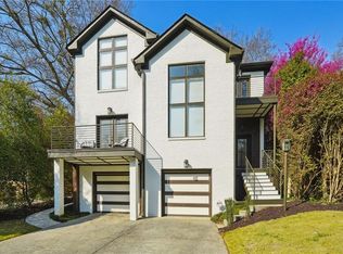 1424 Cartecay Dr NE, Atlanta, GA 30319