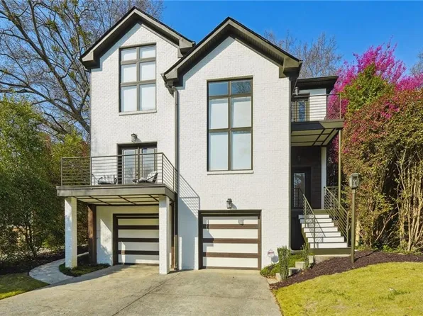 1424 Cartecay Dr NE, Atlanta, GA 30319