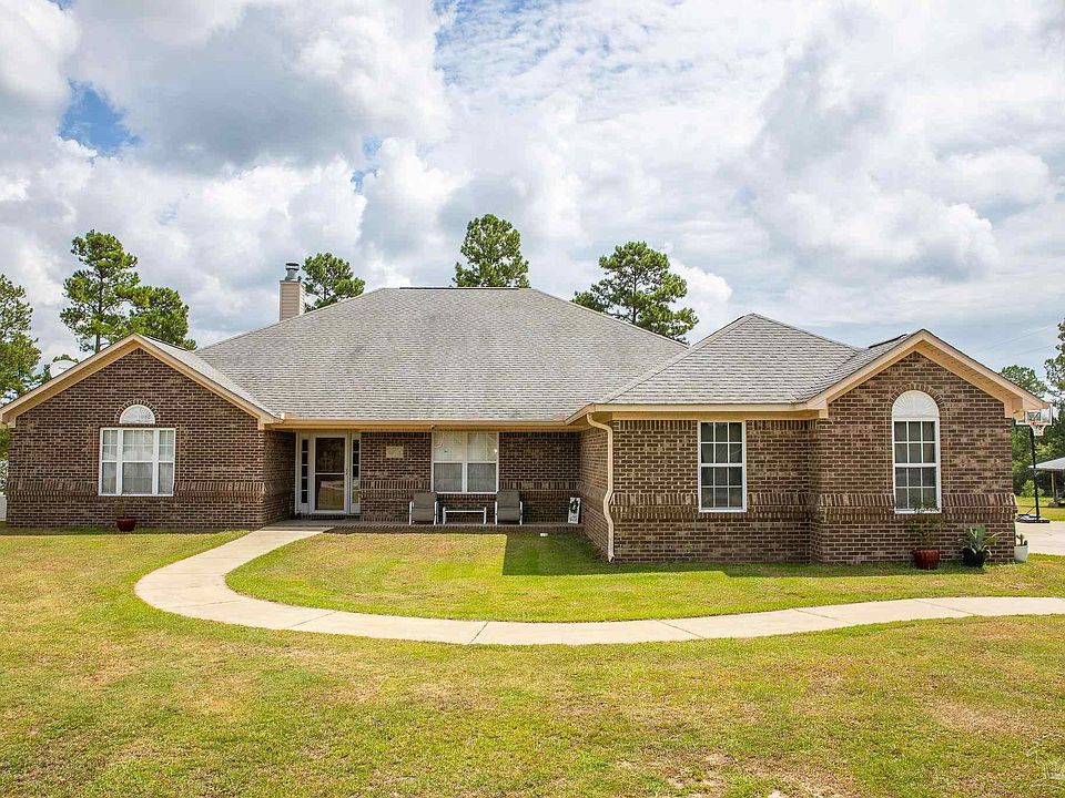 259 Our Ln, Brewton, AL 36426 MLS 633069 Zillow