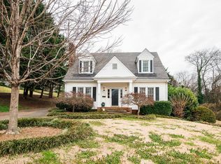506 Murray Hill Dr, Dalton, GA 30720