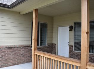 713 Fox Fire, McPherson, KS 67460