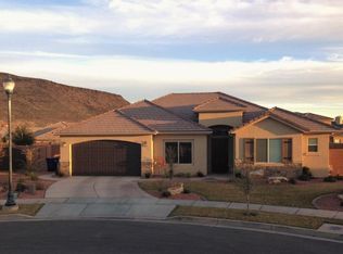 113 S Chalon Dr, St George, UT 84770