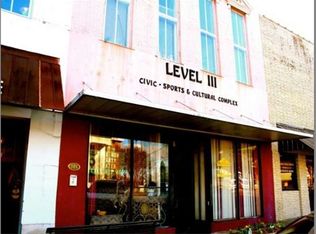 104 E Main St, Starkville, MS 39759