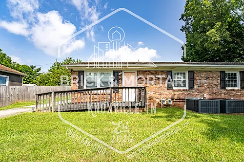 2407 Holbrook Dr Photo 1