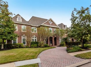 3002 E Autumn Run Cir, Sugar Land, TX 77479