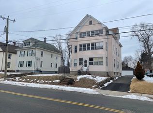 162 Jubilee St, New Britain, CT 06051