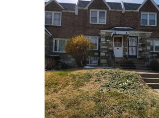140 E Cheltenham Ave, Philadelphia, PA 19120