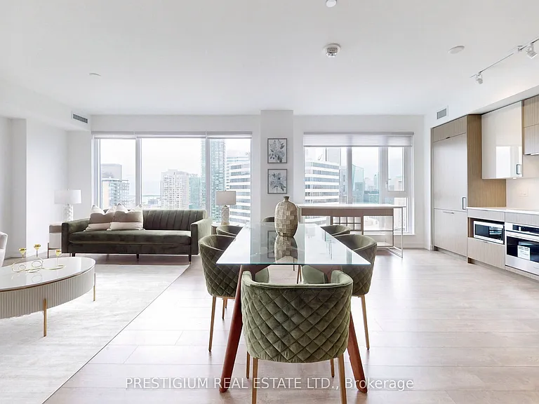 20 Edward St #Penthouse 02 — Photo 7