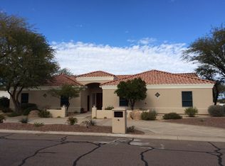 4552 E Mescal St, Phoenix, AZ 85028