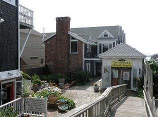 359 Commercial St UNIT H, Provincetown, MA 02657