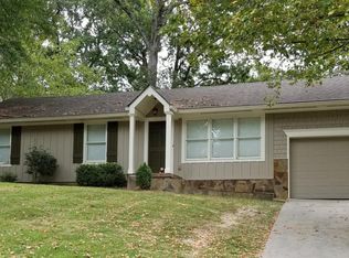 3003 Parkridge Dr, Atlanta, GA 30341