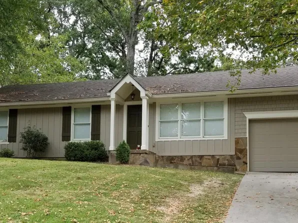 3003 Parkridge Dr, Atlanta, GA 30341
