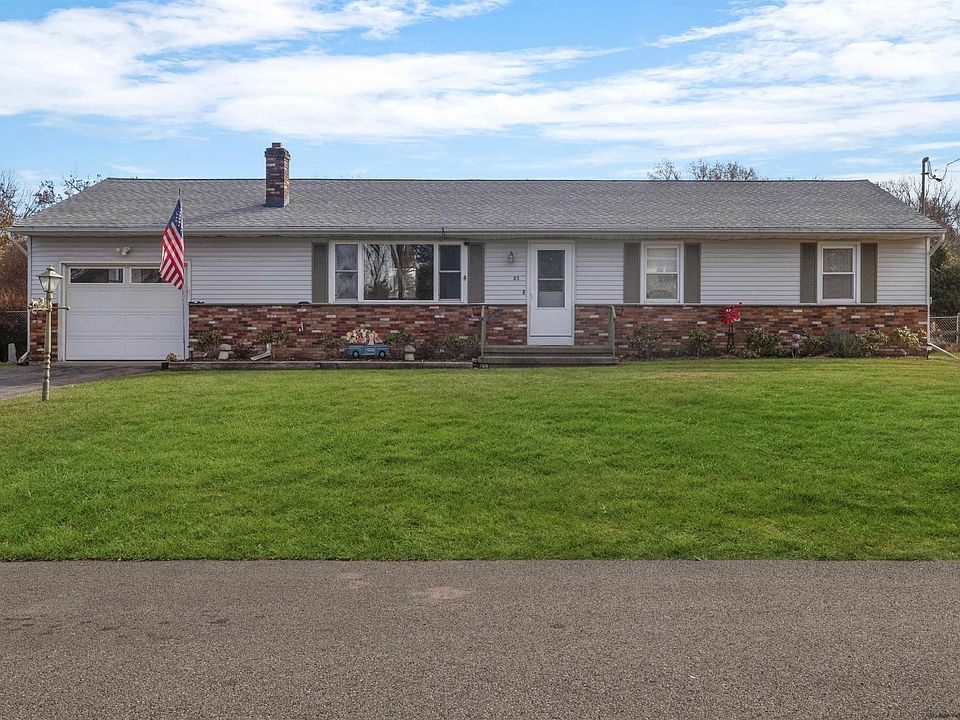 25 Elm Street, Tillson, NY 12486 Zillow
