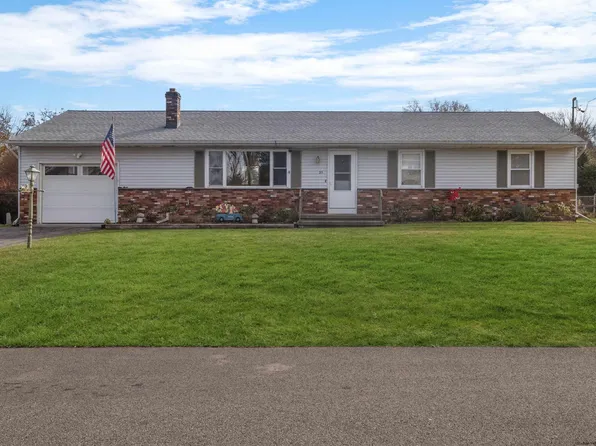 25 Elm Street, Tillson, NY 12486