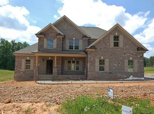 8803 Phillips Farm Rd, Kernersville, NC 27284