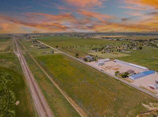 16302 County Road R, Fort Morgan, CO 80701
