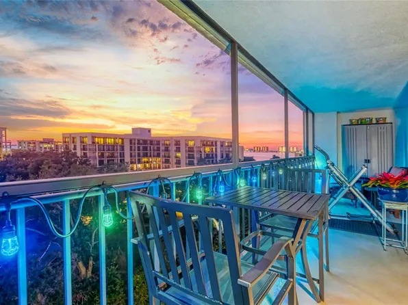 220 BELLEVIEW BOULEVARD #812, BELLEAIR, FL 33756