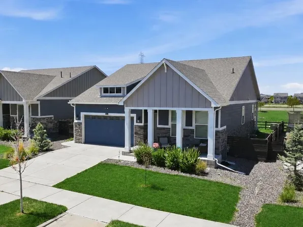 141 S Quantock Street, Aurora, CO 80018