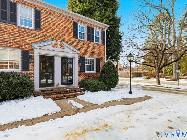 505 W Hamilton St #A, Richmond, VA 23221