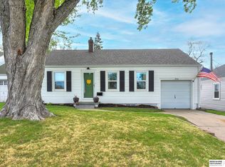 1931 S 62nd St, Omaha, NE 68106