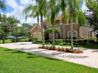 10427 NW 58th Pl, Parkland, FL 33076