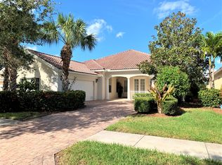 5781 Valente Pl, Sarasota, FL 34238