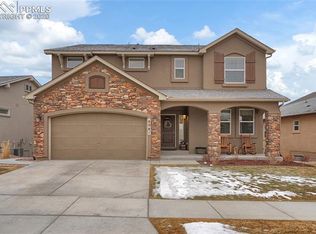 6081 Rowdy Dr, Colorado Springs, CO 80924