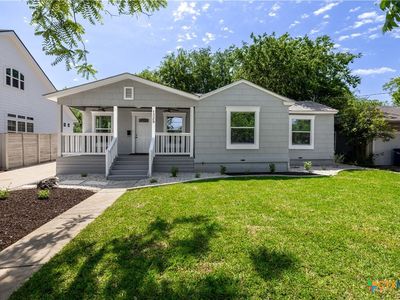 1329 Lee St, New Braunfels, TX, 78130