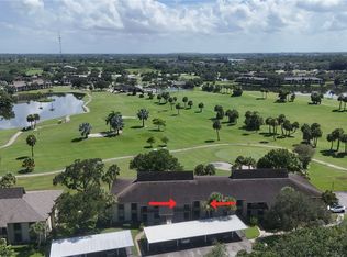 25 Plantation Dr APT 203, Vero Beach, FL 32966