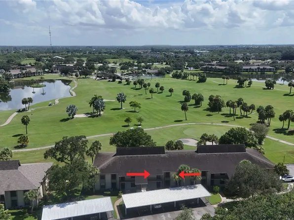 25 Plantation Dr APT 203, Vero Beach, FL 32966