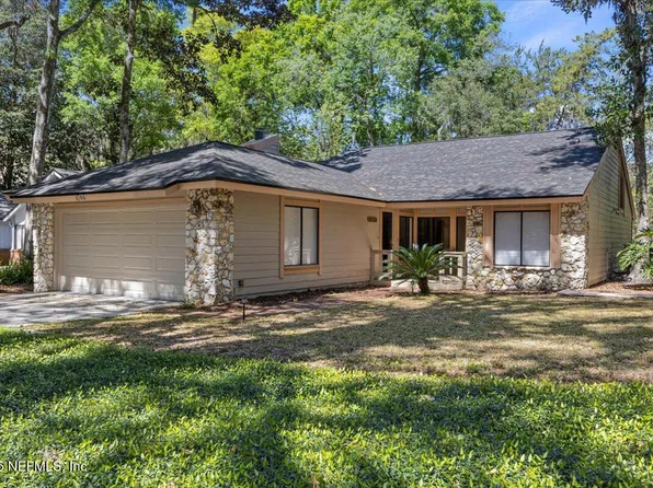 4344 SPRINGMOOR Drive W, Jacksonville, FL 32225