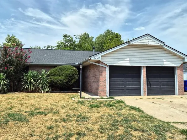 1709 Sandalwood Dr, Norman, OK 73071