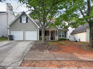 709 Patriots Point St, Locust Grove, GA 30248