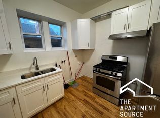 3248 W 25th St UNIT 1, Chicago, IL 60623