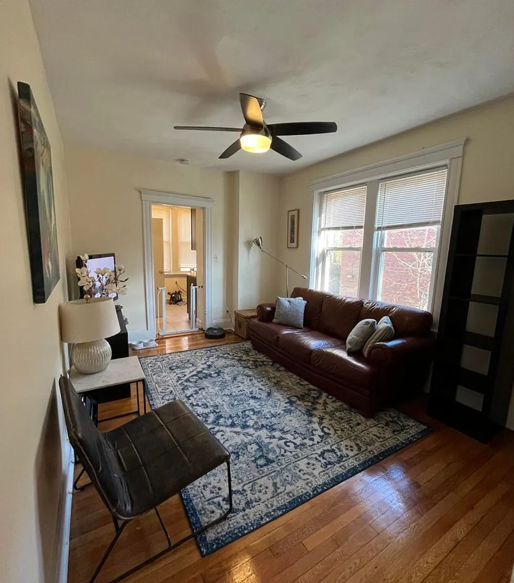 2 bed, 650 sqft, $2,500 — Photo 4